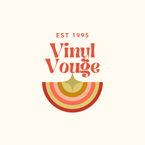 Vinyl Vouge